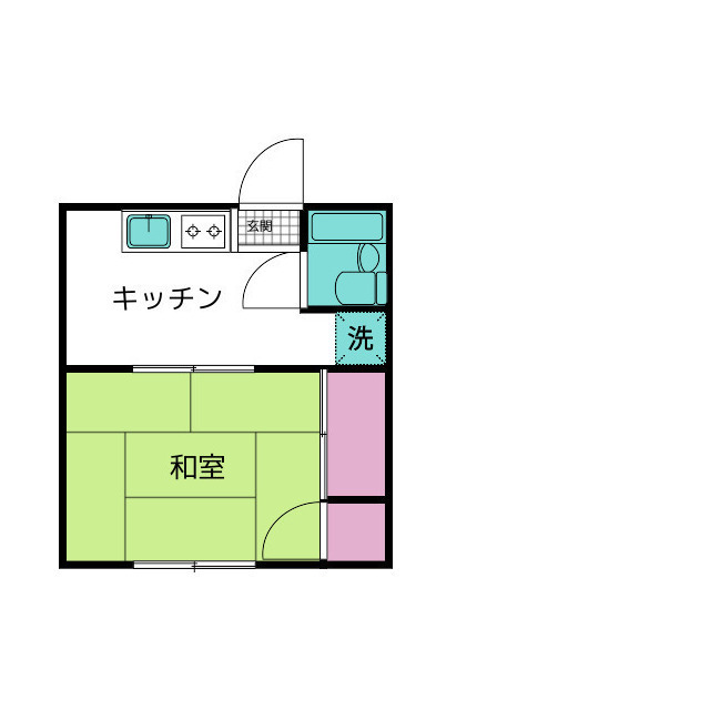間取画像
