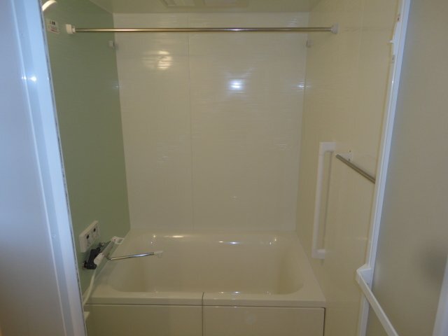 バス（イメージ）