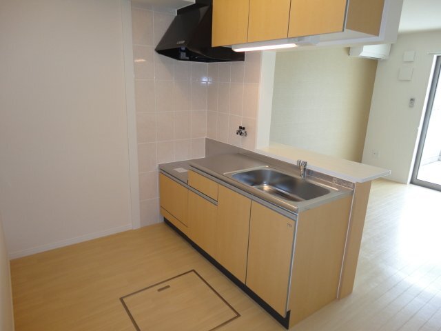 キッチン（イメージ）