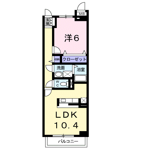 間取画像
