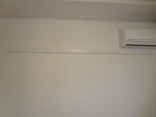 ハンガーモール