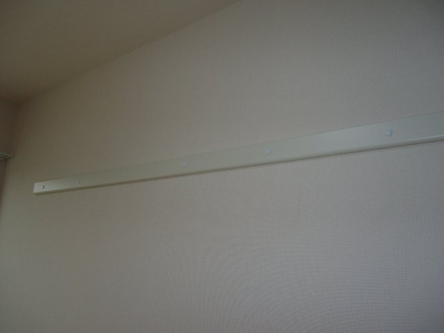 ハンガーモール