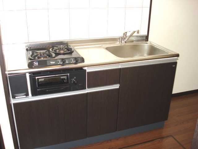 システムキッチン