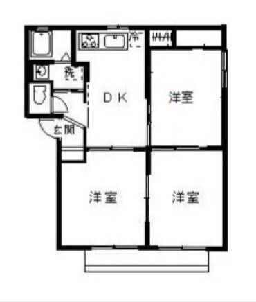 間取画像