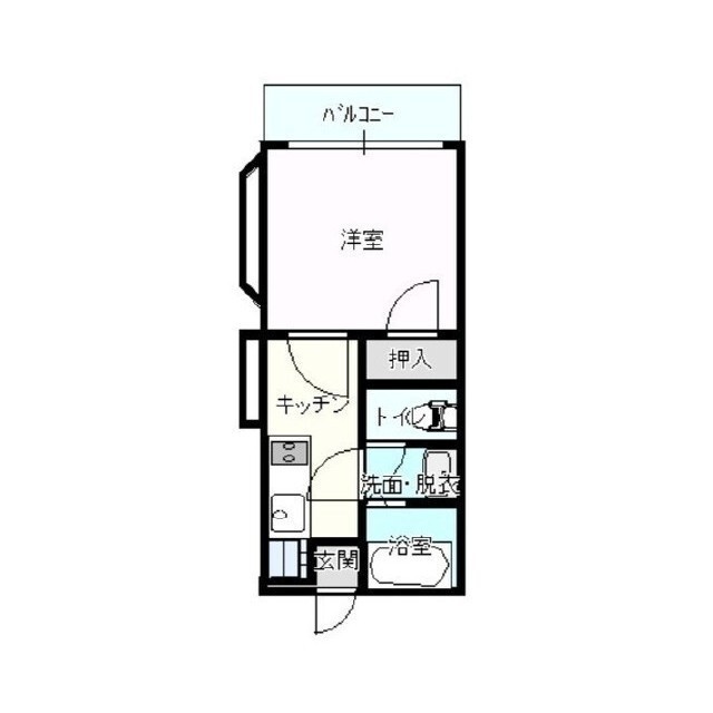 間取画像