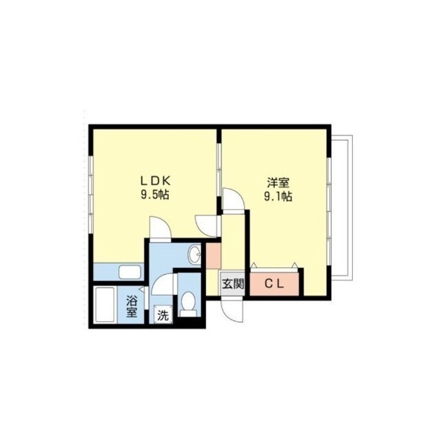 間取画像