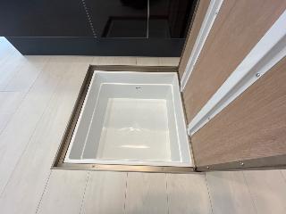 床下収納（イメージ）