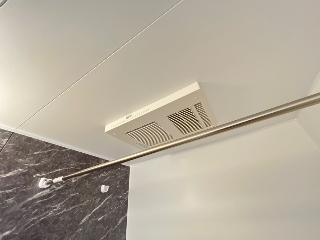 浴室乾燥機（イメージ）