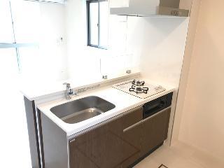 キッチン（イメージ）