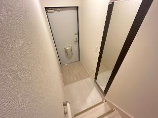 玄関（イメージ）