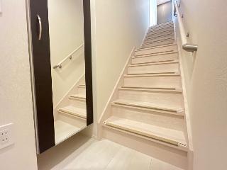 階段（イメージ）