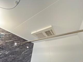 浴室乾燥機（イメージ）