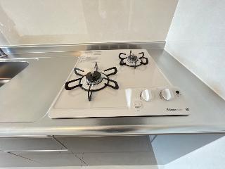 キッチン（イメージ）