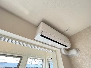 エアコン（イメージ）