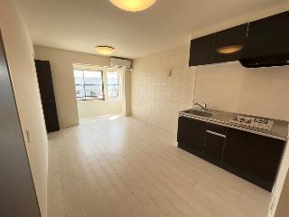 リビング（イメージ）