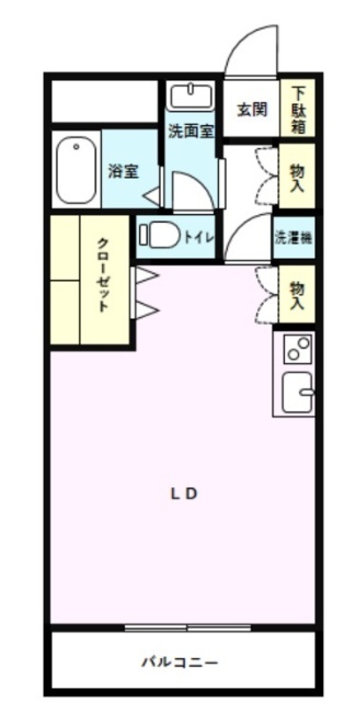 間取画像