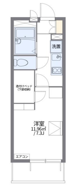 間取画像