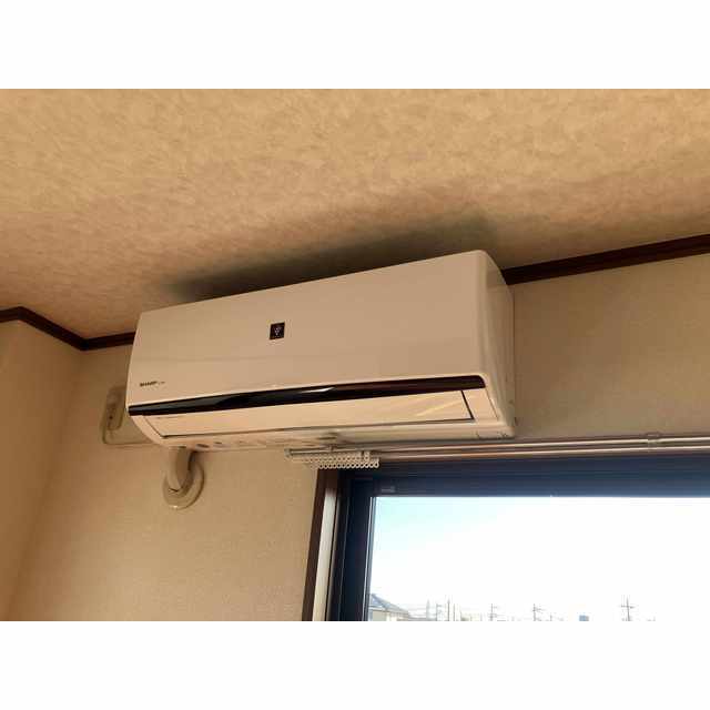 北洋室エアコン