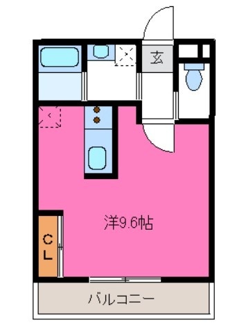 間取画像