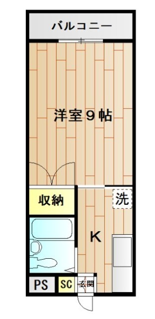 間取画像