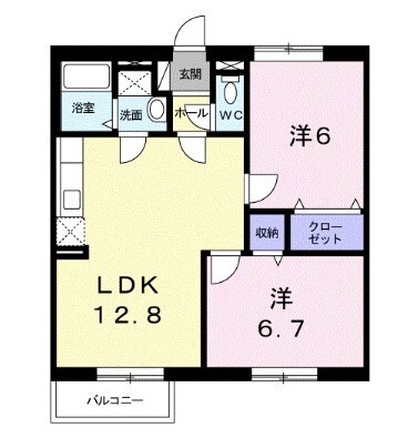 間取画像