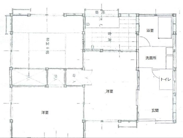 間取画像