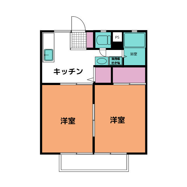 間取画像