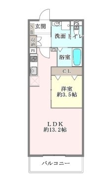 間取画像