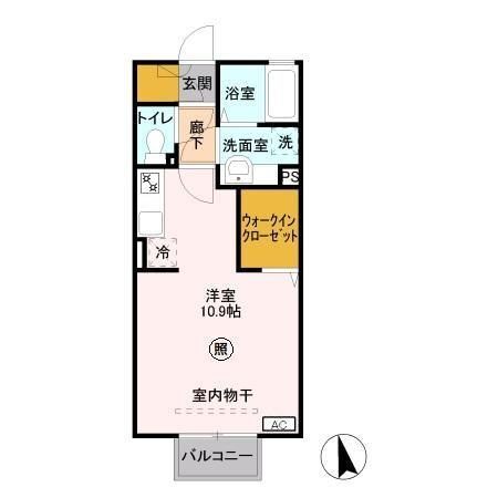 間取画像
