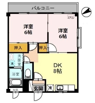 間取画像