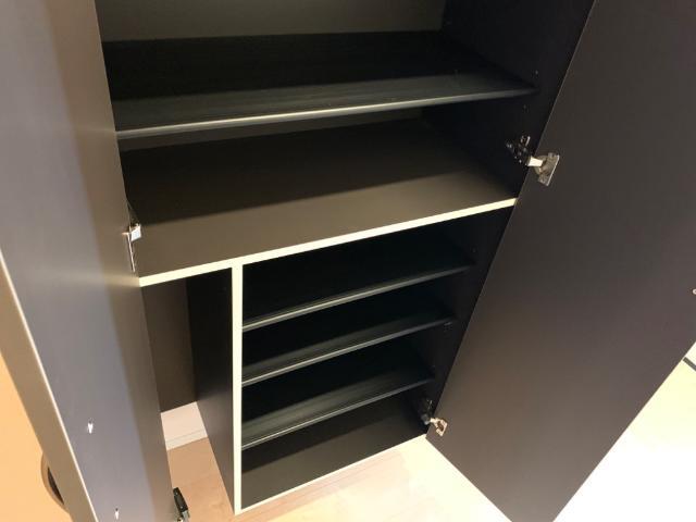 シューズボックス（イメージ）