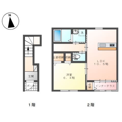 間取画像