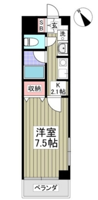 間取画像