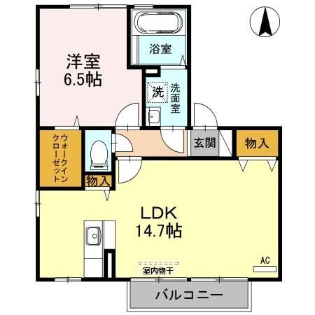 間取画像
