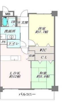 間取画像