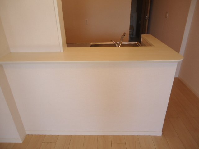 キッチンカウンター