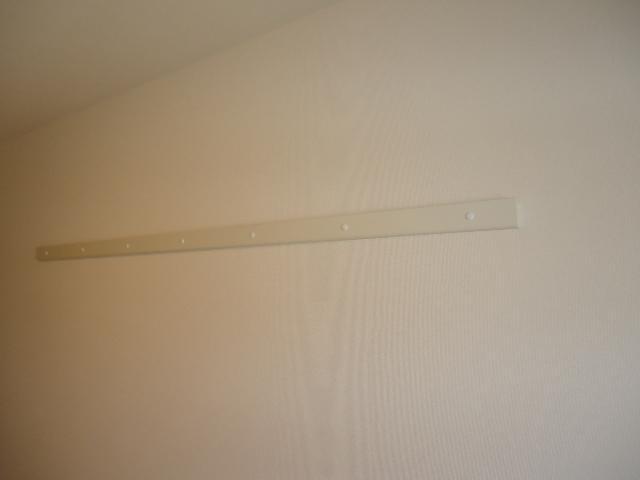 ハンガーモール