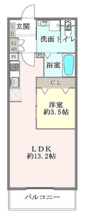 間取画像