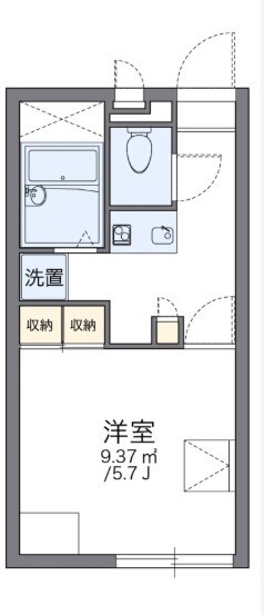 間取画像