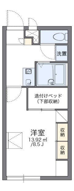 間取画像