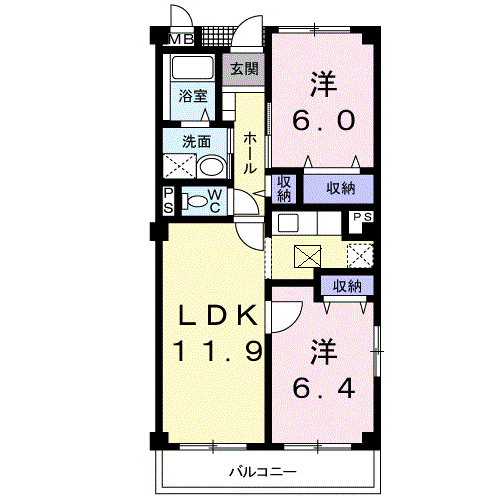 間取画像