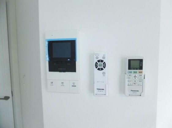 ※104号室の写真になります。