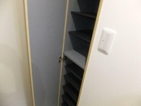 ※104号室の写真になります。