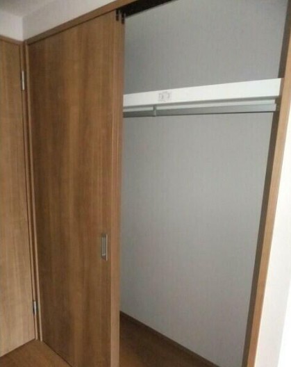 ※104号室の写真になります。