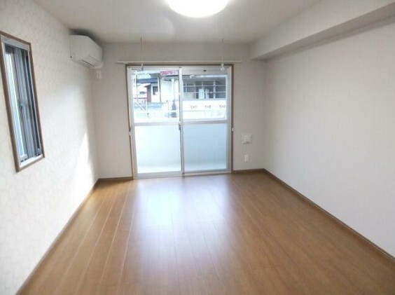 ※104号室の写真になります。