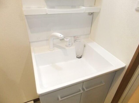 ※104号室の写真になります。