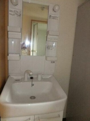 ※103号室のお部屋の写真になります。