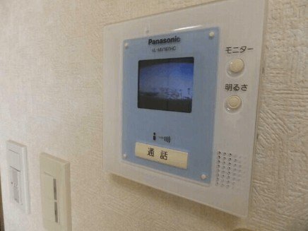 ※103号室のお部屋の写真になります。