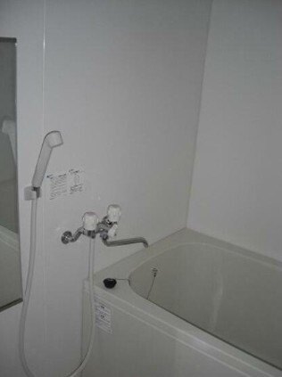 ※103号室のお部屋の写真になります。