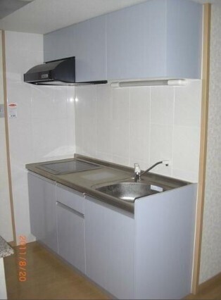 ※103号室のお部屋の写真になります。